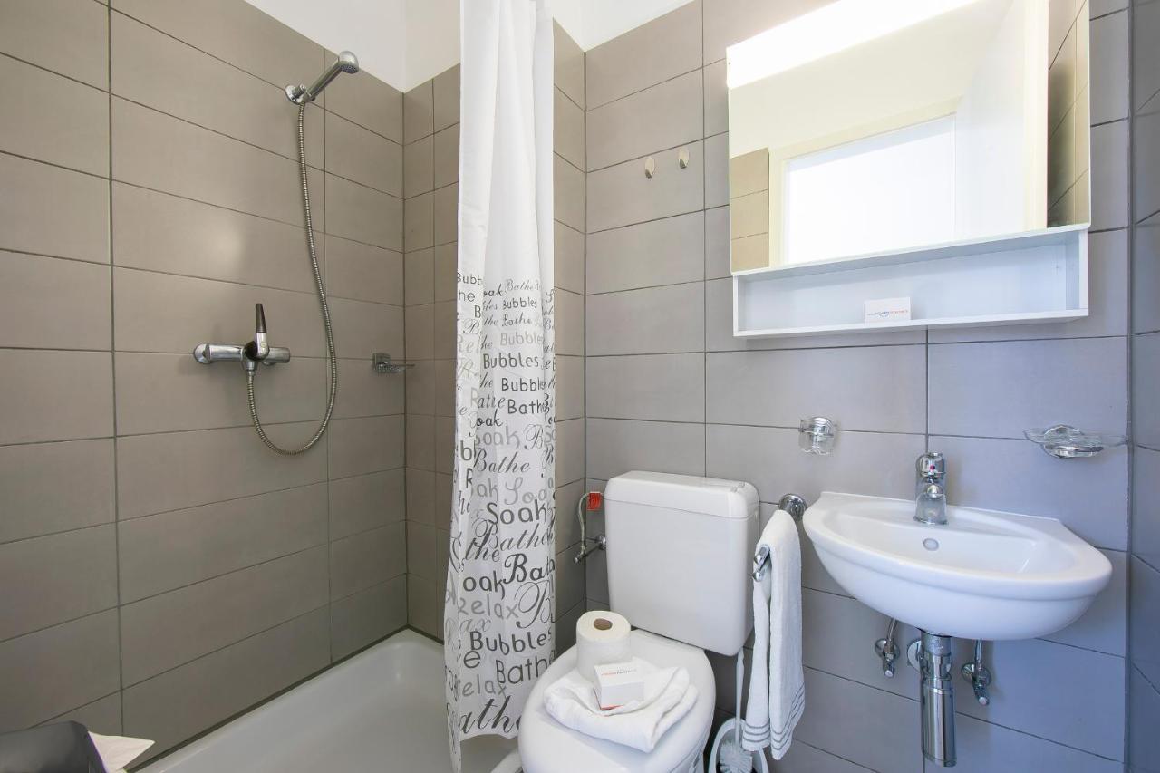 Casa Cupido - Happy Rentals Локарно Экстерьер фото